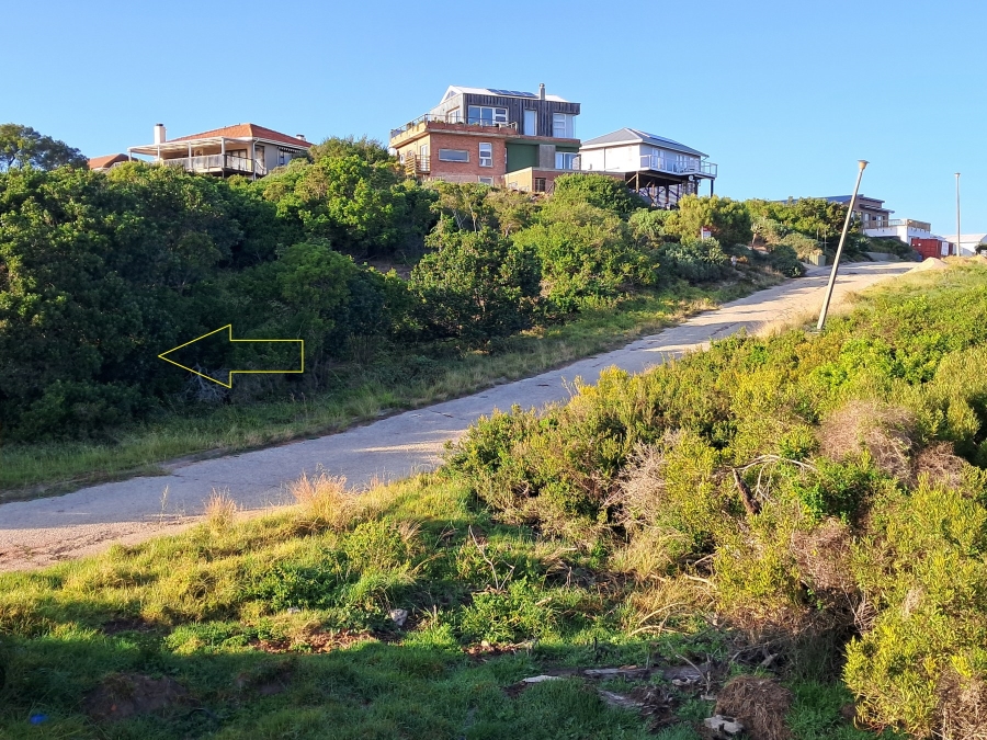 0 Bedroom Property for Sale in Paradise Beach Eastern Cape